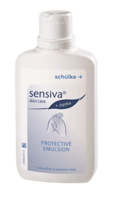 Schülke sensiva Schutzemulsion Schülke sensiva Schutzemulsion