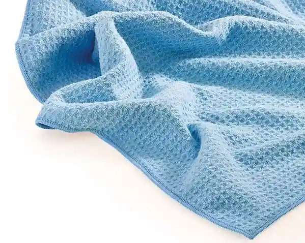 Mega Clean Mikrofaser Waffeltuch Mega Clean Mikrofaser Waffeltuch