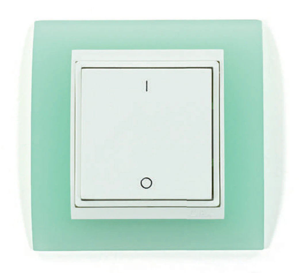 IQCare Deaktivierungsschalter "DEA"