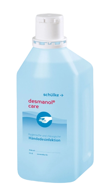 Schülke Desmanol care 1000 ml