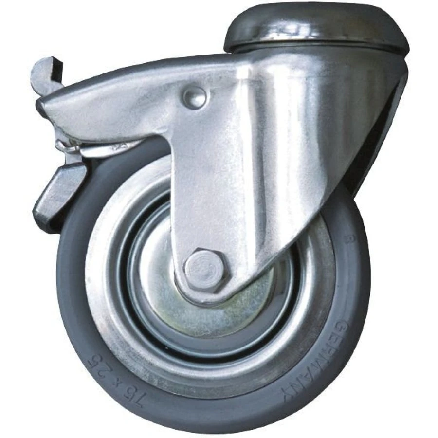 BODE Mobile Desinfektionssäule für Hygiene Tower