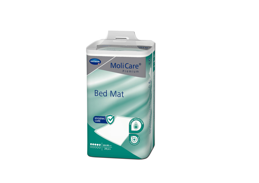 MoliCare Premium Bed Mat, 5 drops