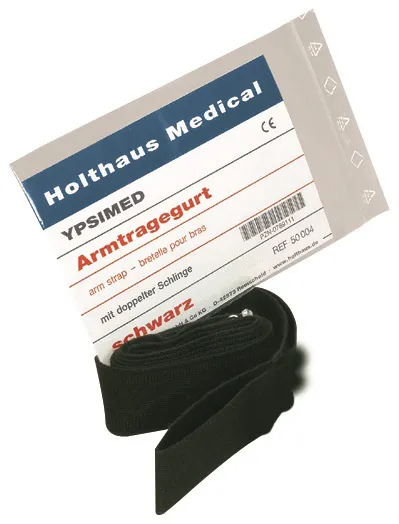 YPSIMED Armtragegurt 35 mm doppelschlingig