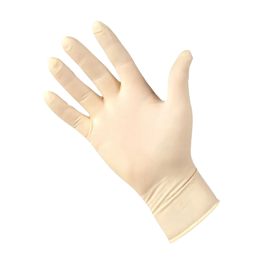 Soft-Hand Clean Latex puderfrei steril
