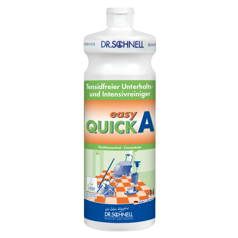 EASY QUICK A Flasche 1 Liter