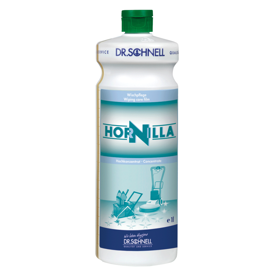 HORNILLA Flasche 1 Liter