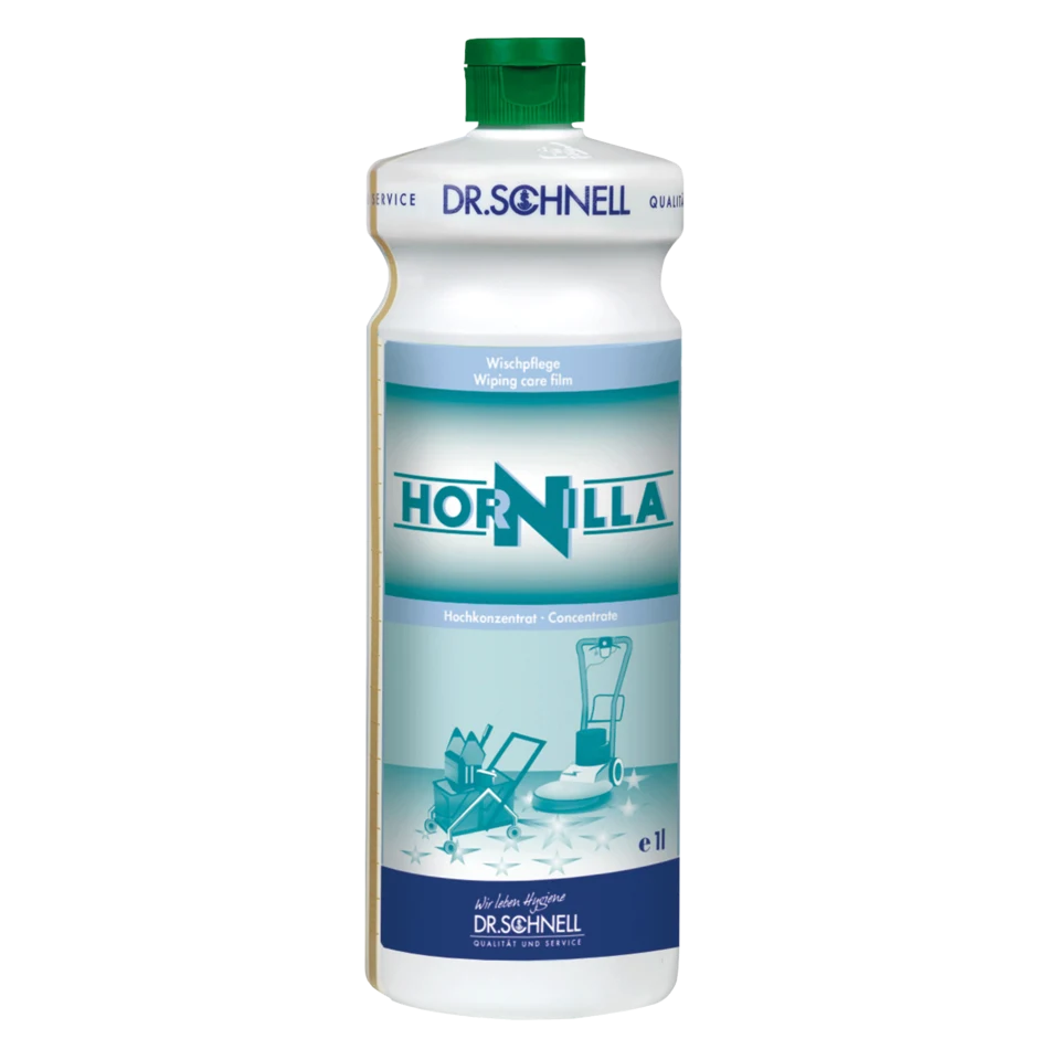 HORNILLA Flasche 1 Liter