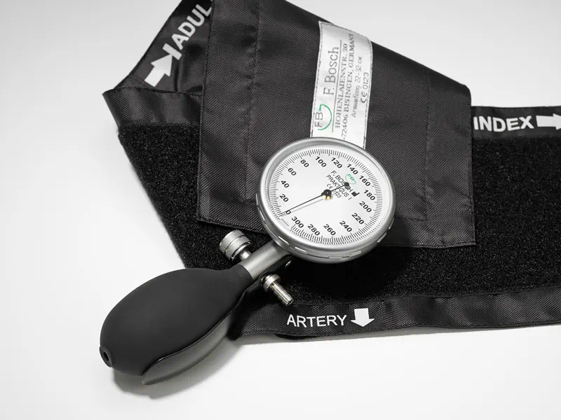 Blutdruckmessgerät Prakticus I - 1-Schlauch