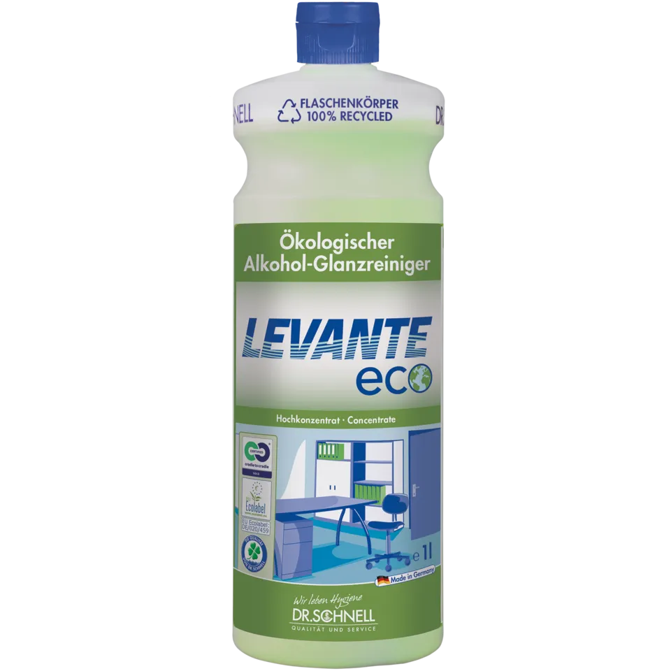 LEVANTE ECO Flasche 1 Liter