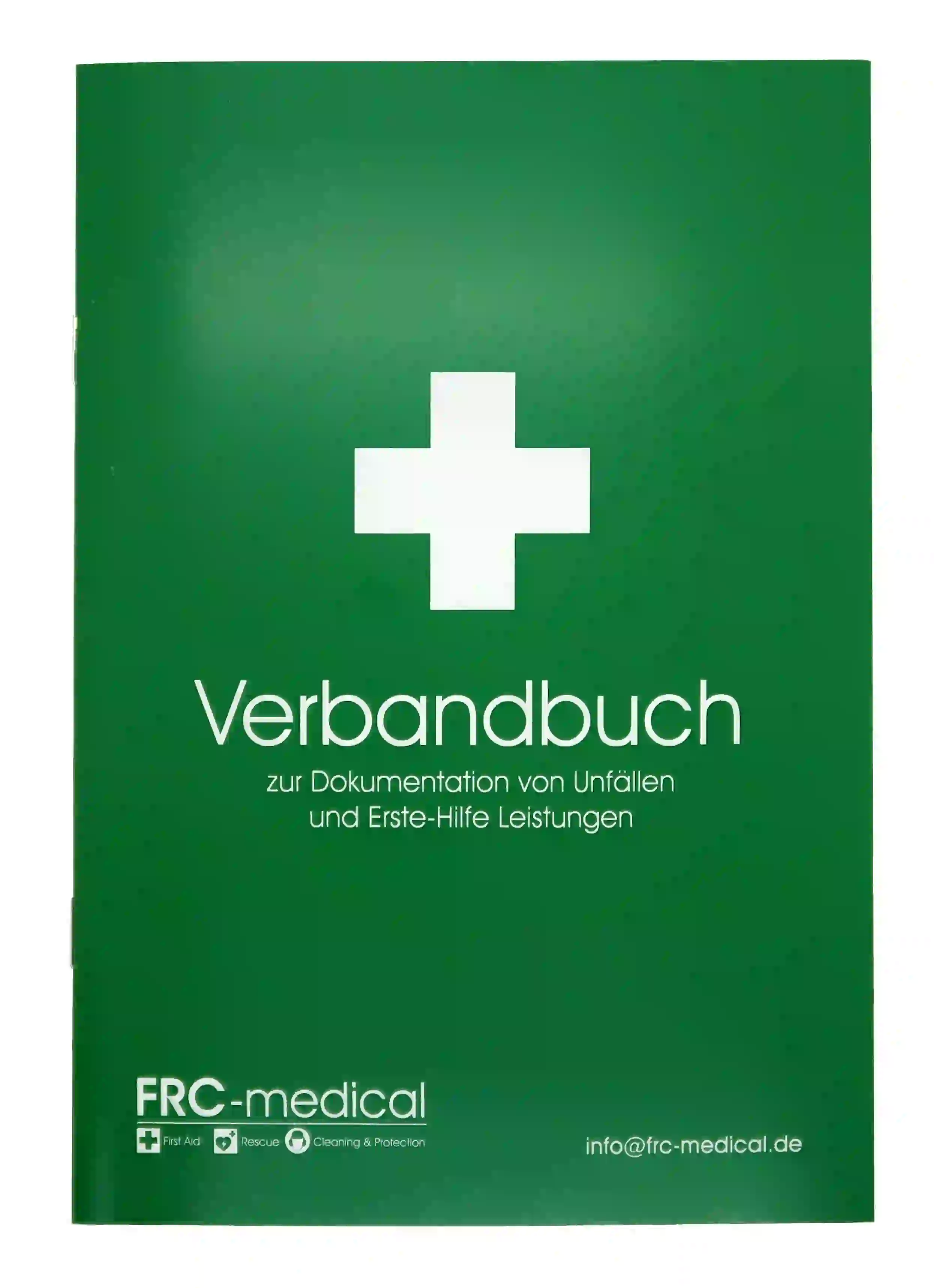 Verbandbuch BGI 511.1