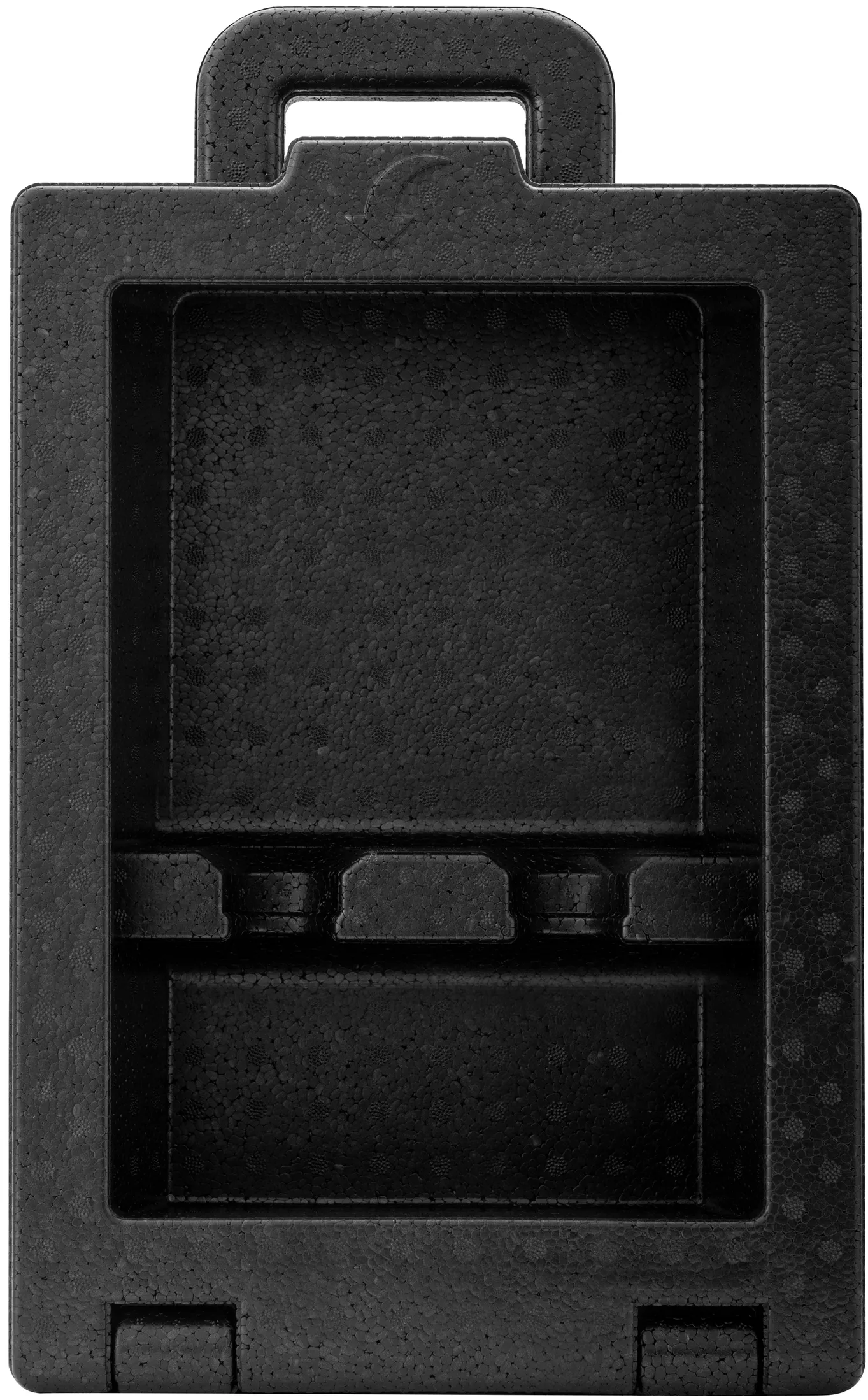 Plum iBox 2 ohne Befüllung für 2 Augenspülflaschen