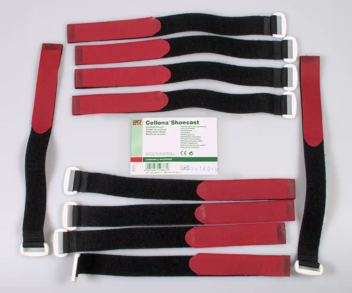 Cellona Shoecast Ersatzhalteband Cellona Shoecast Ersatzhalteband