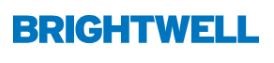 Brightwell GmbH Brightwell GmbH
