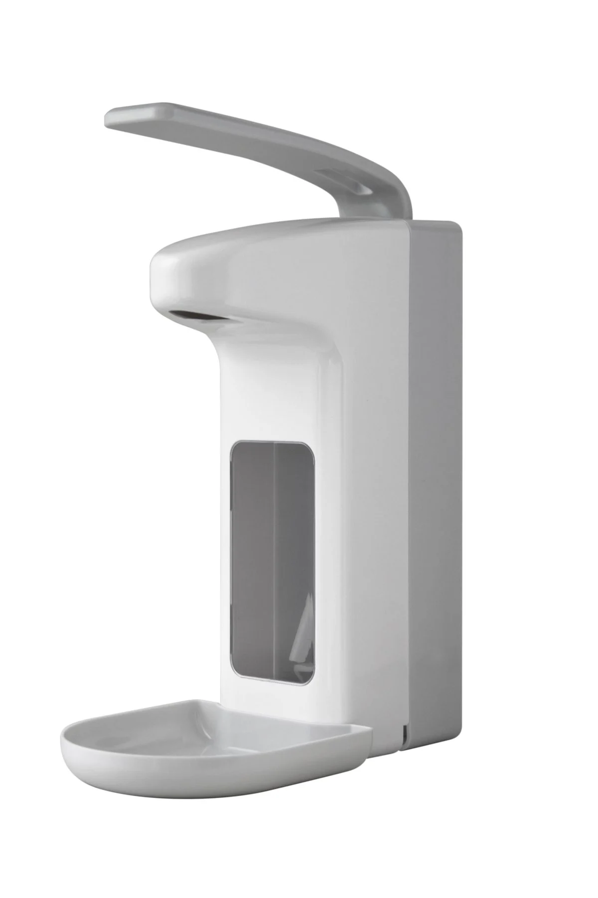 TEMDEX Desinfektionsmittel- & Seifenspender Kunststoff 500ml