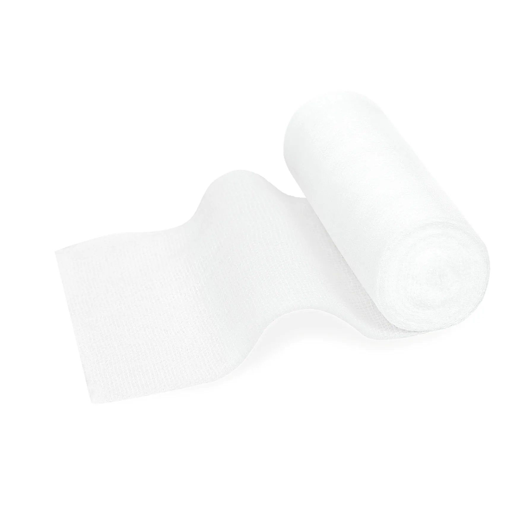 ABE Last® hochelastische Fixierbinde, 4 cm x 4 m ABE Last® hochelastische Fixierbinde, 4 cm x 4 m