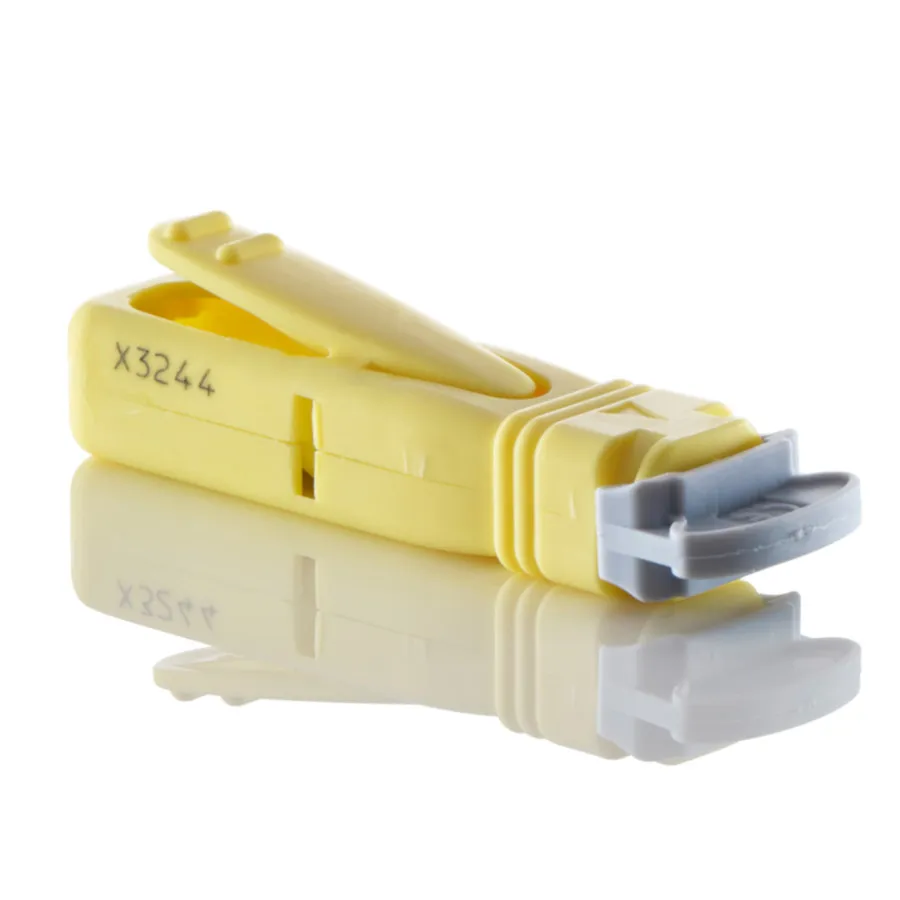 Unistik 3 Normal 23G Sicherheitslanzette