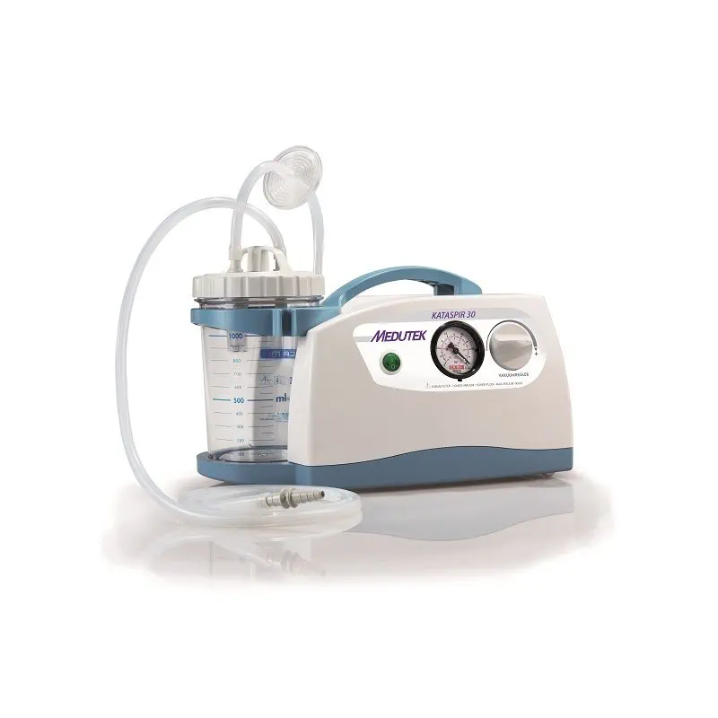 KATASPIR 30 Absaugpumpe - Saugleistung bis 40L/min. KATASPIR 30 Absaugpumpe - Saugleistung bis 40L/min.