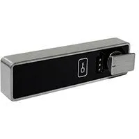 Elektronisches RFID-Schloss Zentralschließung
