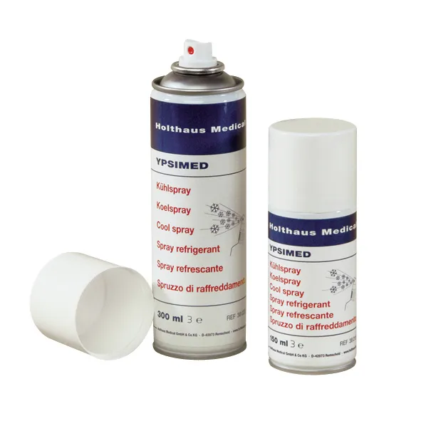 YPSIMED Kühlspray 150 ml