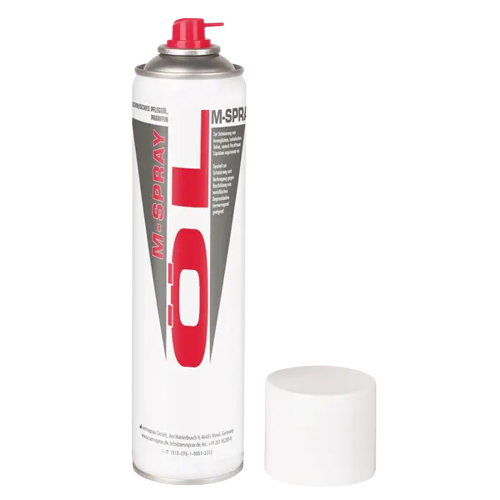 Medispray Ölspray 400ml flüssiges Paraffin