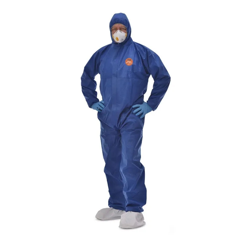 Overall Z2 tritex® pro, Farbe blau, Gr. 5/XXL