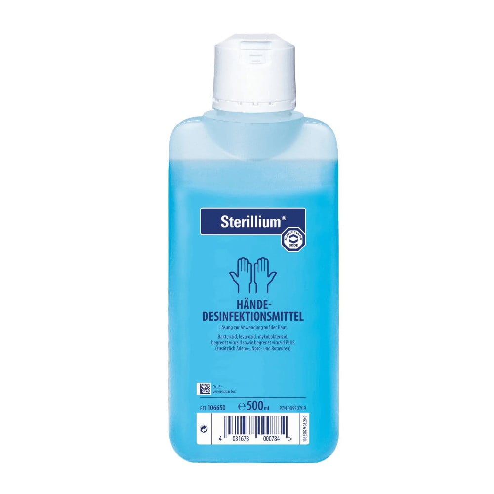 Sterillium® Händedesinfektionsmittel 500 ml