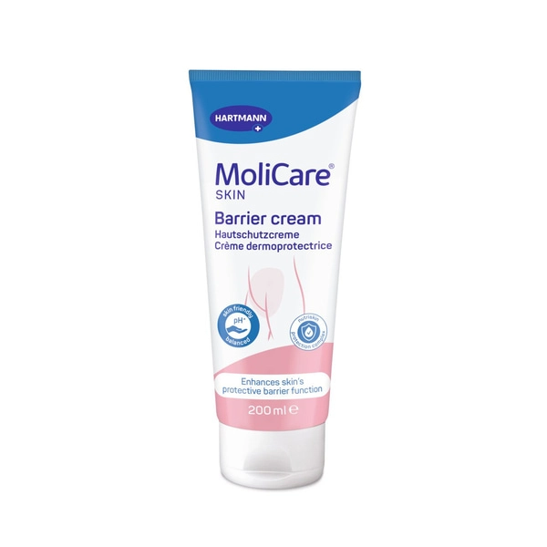 MoliCare Skin Hautschutzcreme, 200ml