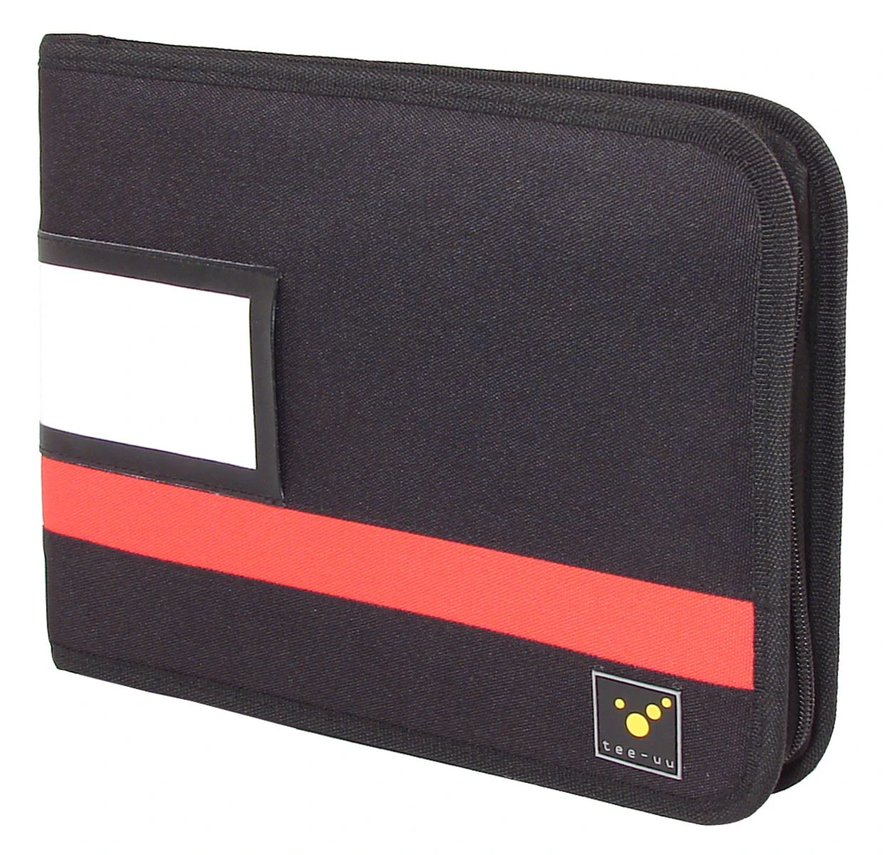 Schlüsselmappe für 14 Schlüssel, 27,5 x 22 x 4 cm