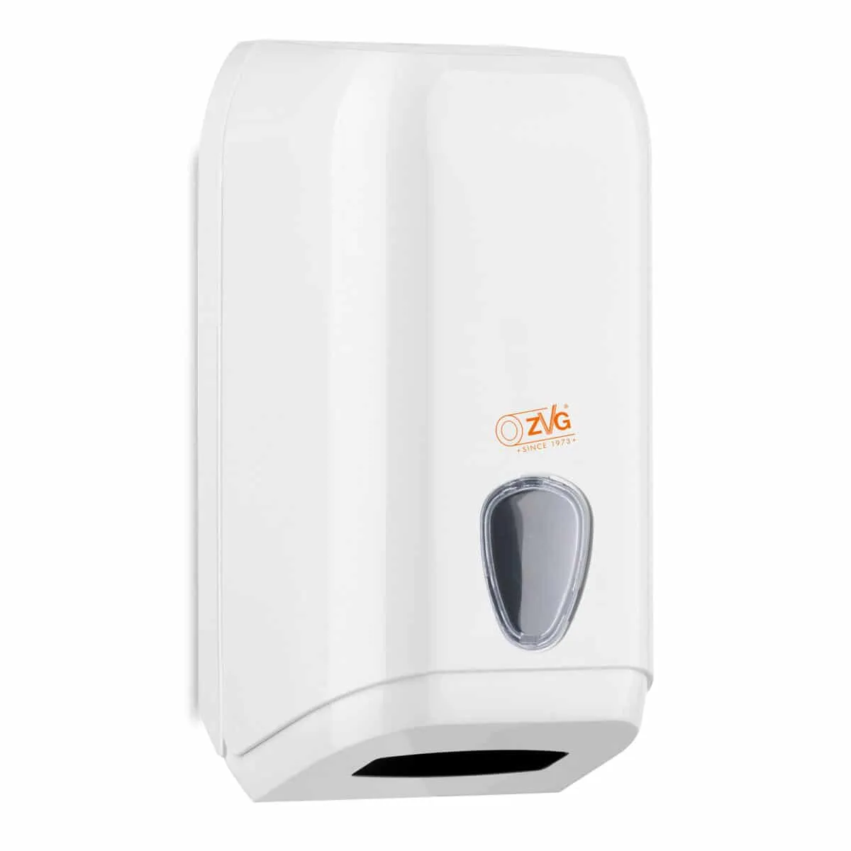 Toilettenpapierspender für Bulk Pack