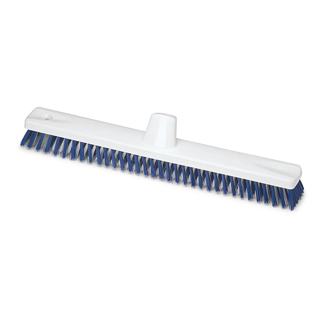 HACCP Grossflächenwischer 45 cm Borste 0,5 mm