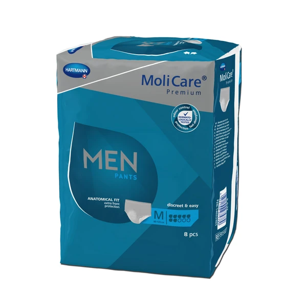 MoliCare Premium Men Pants Einweghosen