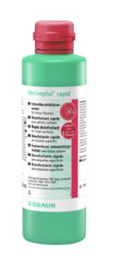 Meliseptol® rapid 250 ml-Dosierflasche