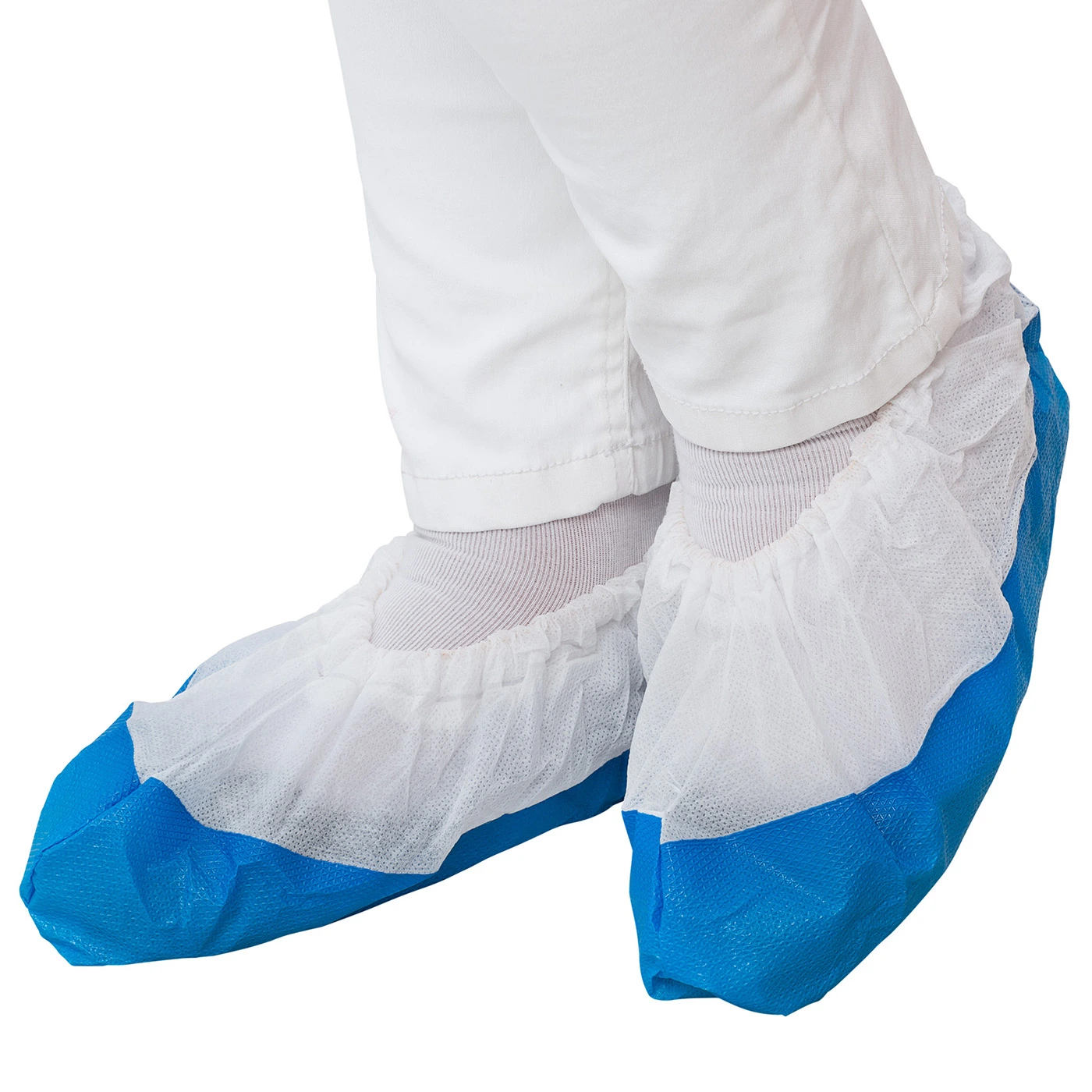 Überschuhe | PP weiß Überschuhe | PP weiß