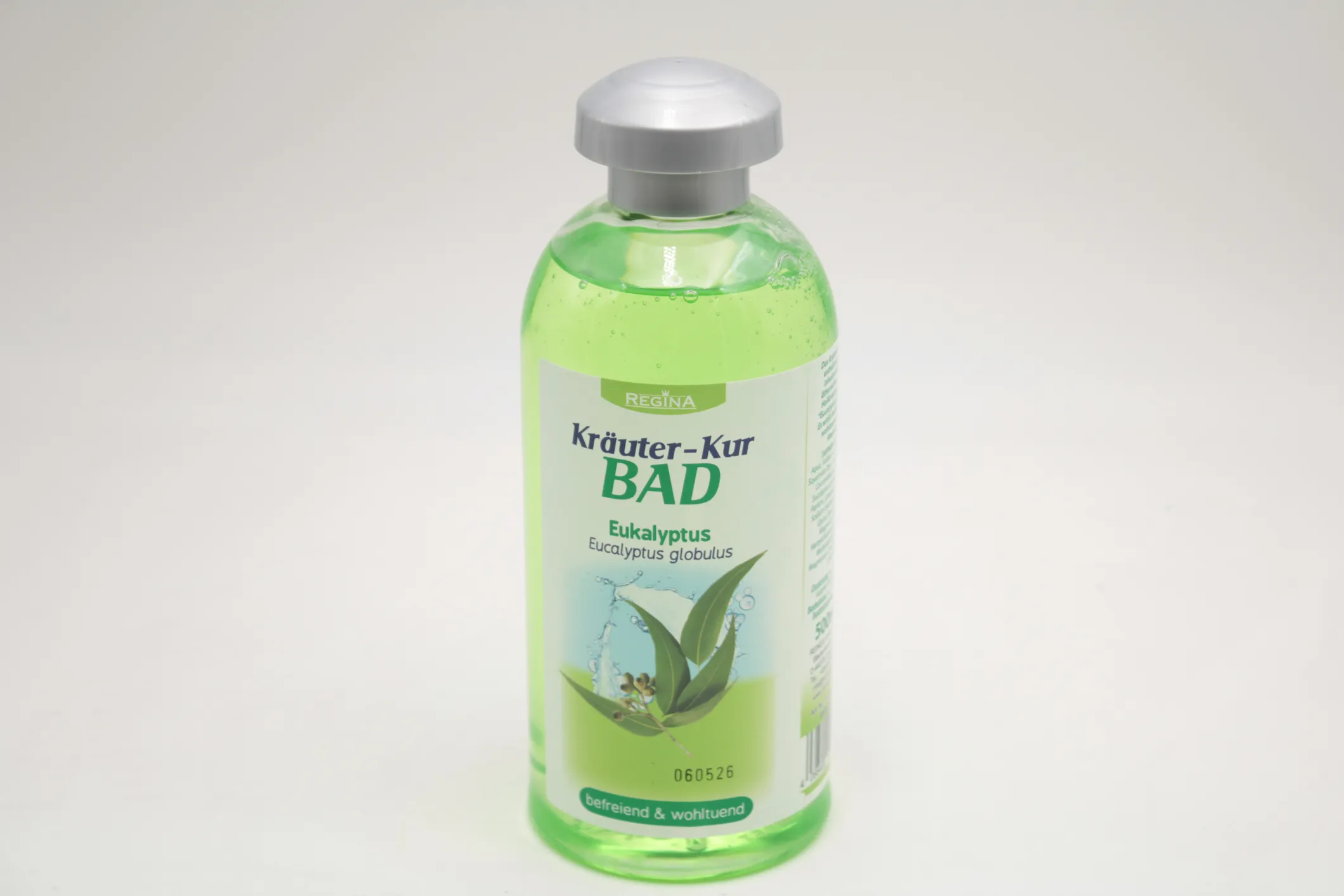Kräuter-Kur-Bad 500 ml