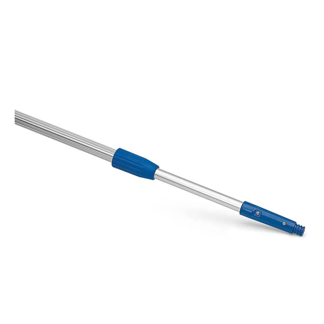 Profi-Teleskopstange Aluminium 3 x 1,50 m