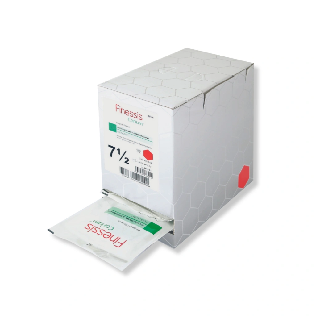 Finessis® Corium®, Handschuh aus Flexylon Finessis® Corium®, Handschuh aus Flexylon