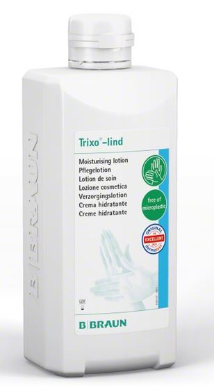 Trixo®-lind Hautlotion 500ml