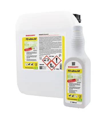 RHEOSEPT-FD ultra AF