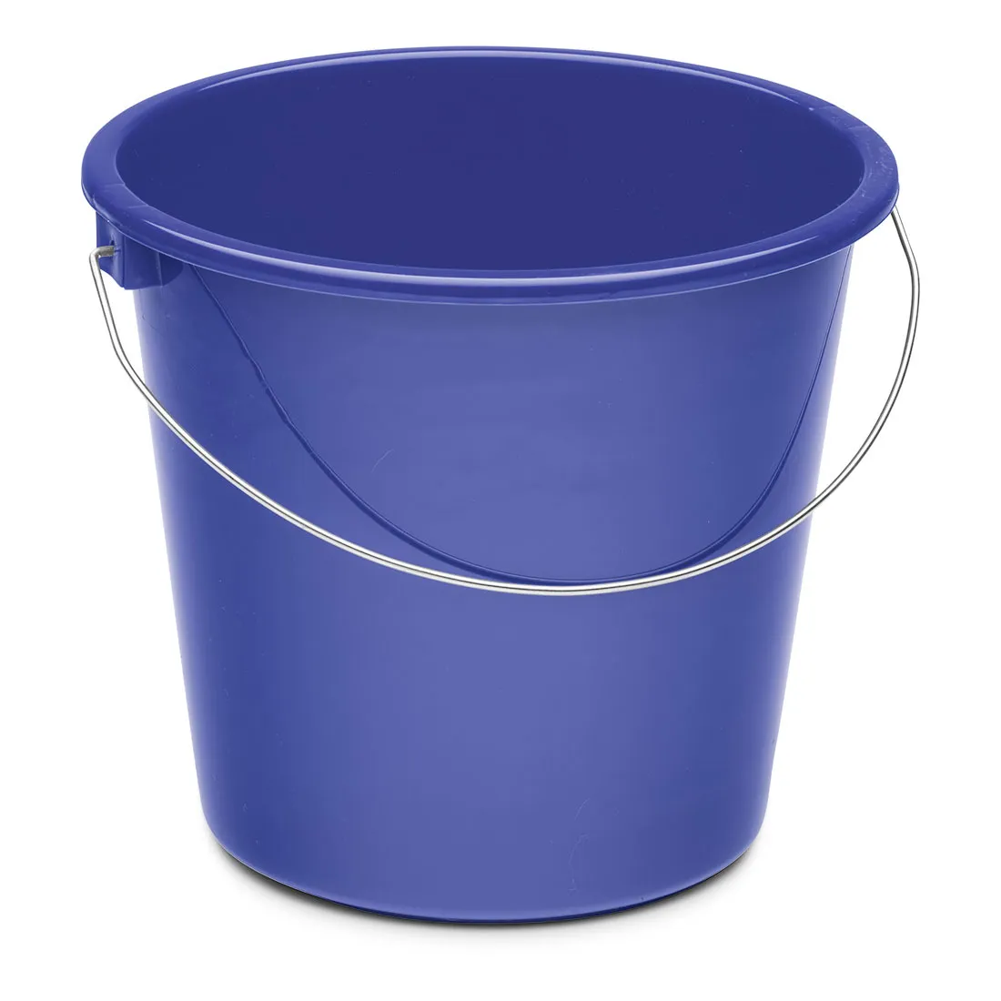 #S#Basic Treteimer 5 Liter, ca.20x20x27cm