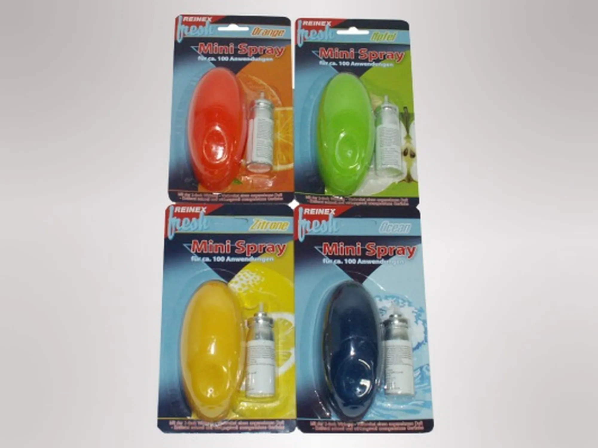 Mini Spray 10 ml Mini Spray 10 ml