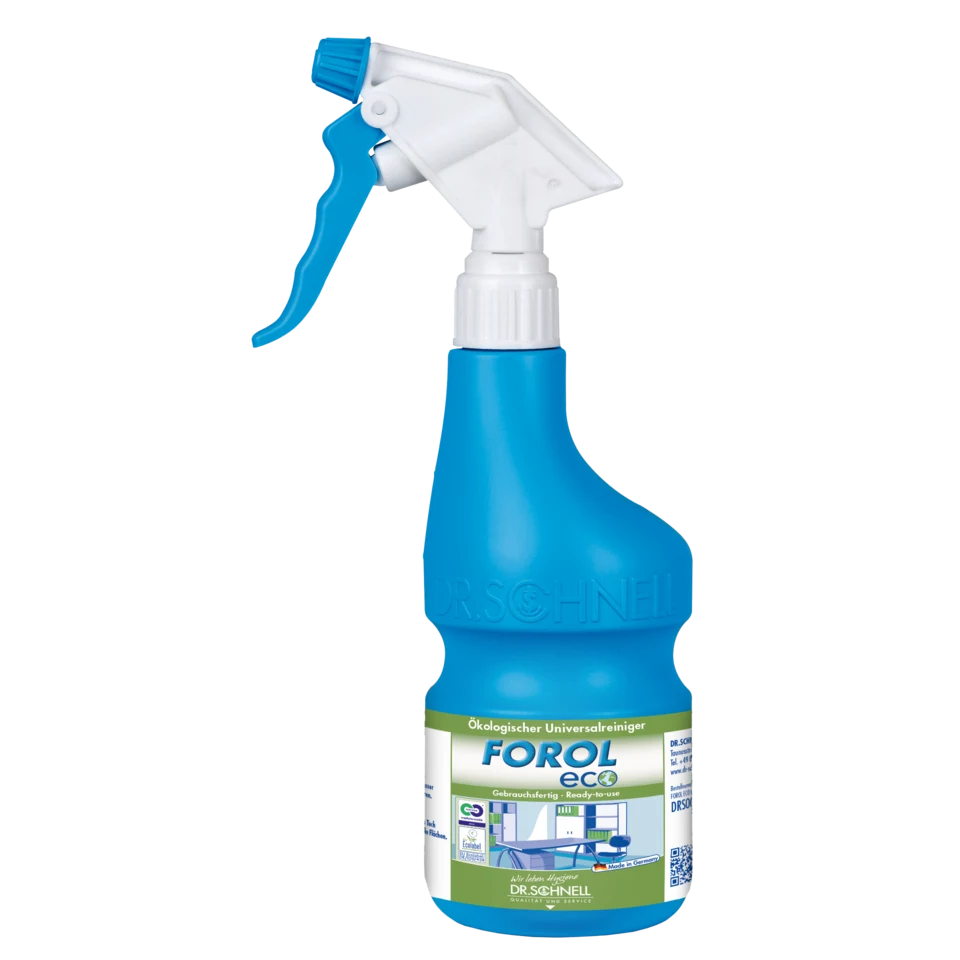 Dr. Schnell Handsprüher für verschiedene Varianten und Inhalte Dr. Schnell Handsprüher für verschiedene Varianten und Inhalte