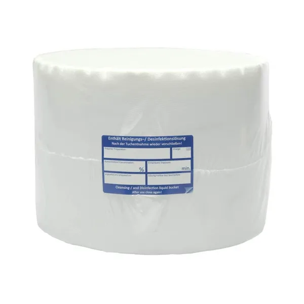 Vliestücher Dry Wipes Profi55, 6x700 Blatt Vliestücher Dry Wipes Profi55, 6x700 Blatt