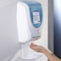 CleanSafe Spender CleanSafe Spender