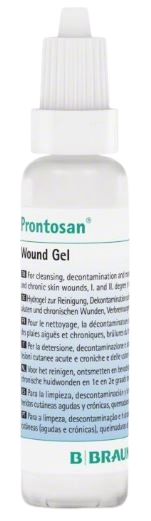 Prontosan® Wound Gel Patronenflasche 30 ml