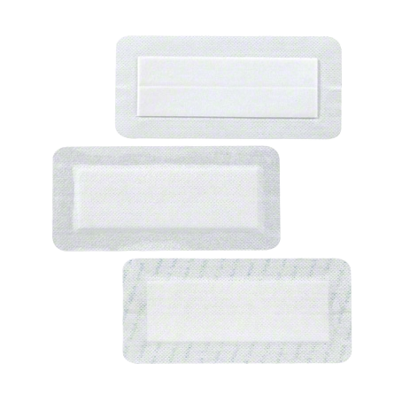 Askina® Soft steril hypoallergener Wundverband 5 cm x 7,5 cm