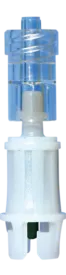 Multi-Adapter Luer-Lock AP 100 einzeln verpackt
