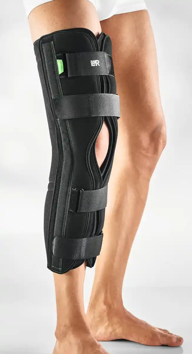 Cellacare Genucast modular Classic Knieschiene Größe 3 Cellacare Genucast modular Classic Knieschiene Größe 3