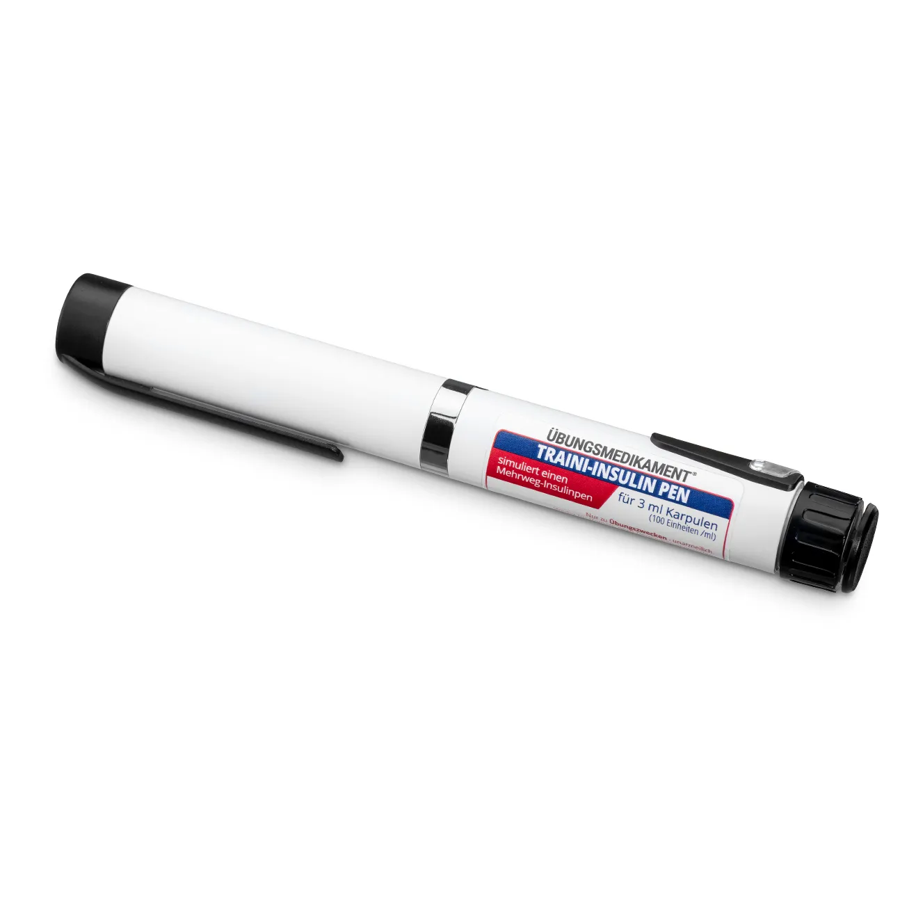TRAINI-INULIN PEN Multi
