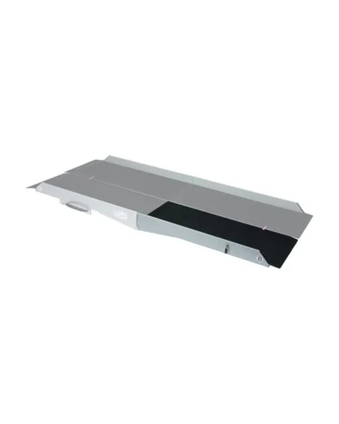 Links, unteres Teil der DF-300 Rampe Links, unteres Teil der DF-300 Rampe
