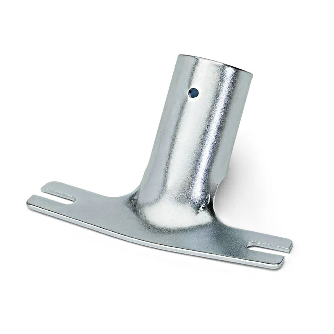 Metallstielhalter geschlitzt